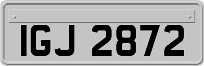 IGJ2872