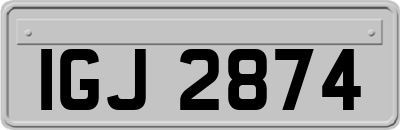 IGJ2874