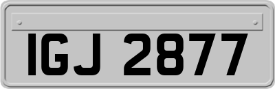IGJ2877
