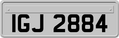 IGJ2884