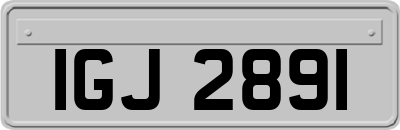 IGJ2891