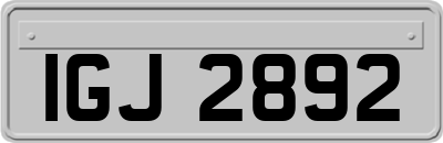 IGJ2892