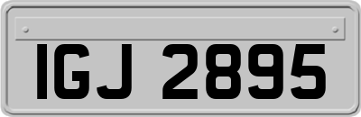 IGJ2895