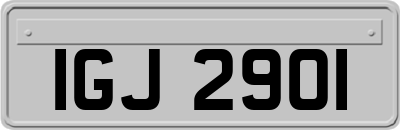 IGJ2901