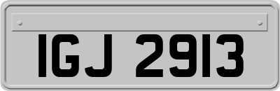 IGJ2913