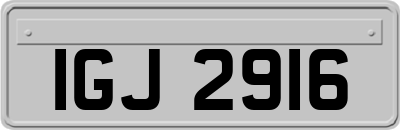 IGJ2916