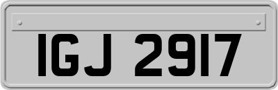IGJ2917