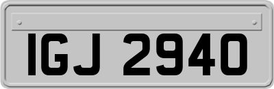 IGJ2940