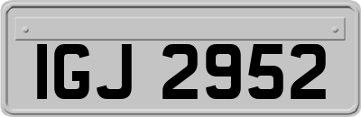 IGJ2952