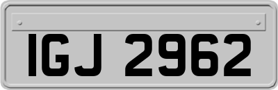 IGJ2962