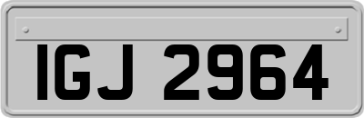 IGJ2964