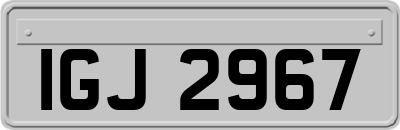 IGJ2967