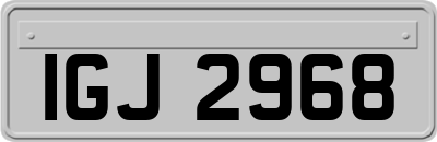 IGJ2968