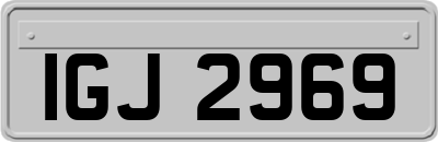 IGJ2969