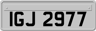 IGJ2977