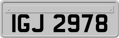 IGJ2978