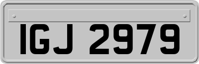 IGJ2979