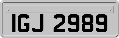 IGJ2989