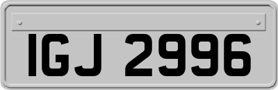 IGJ2996