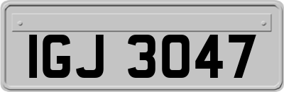 IGJ3047