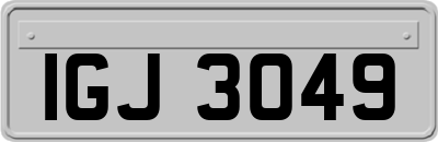 IGJ3049