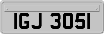 IGJ3051