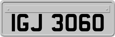 IGJ3060