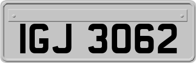 IGJ3062