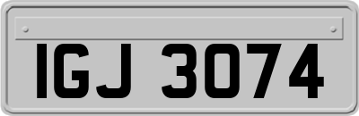 IGJ3074
