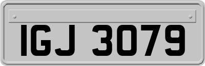 IGJ3079