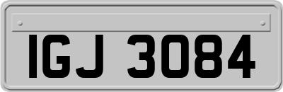 IGJ3084