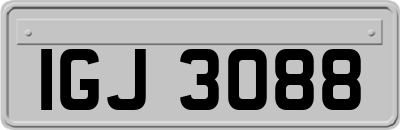 IGJ3088
