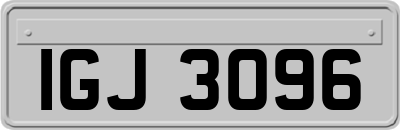 IGJ3096