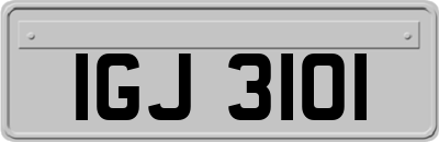 IGJ3101