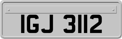 IGJ3112