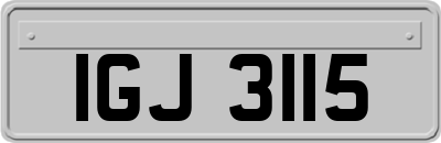 IGJ3115