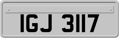 IGJ3117