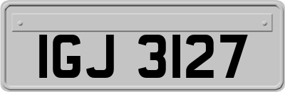 IGJ3127