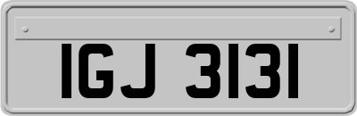 IGJ3131