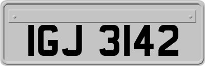 IGJ3142
