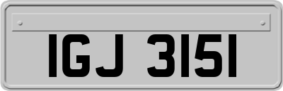 IGJ3151