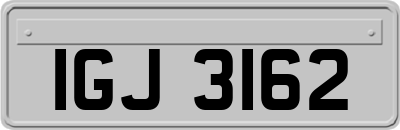 IGJ3162