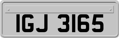 IGJ3165