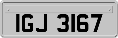 IGJ3167