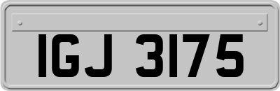 IGJ3175