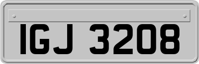 IGJ3208