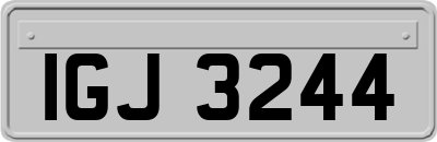 IGJ3244