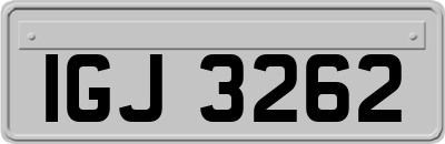 IGJ3262