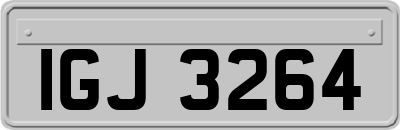 IGJ3264