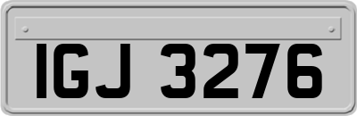 IGJ3276